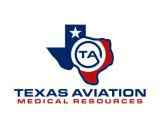 https://www.logocontest.com/public/logoimage/1677807926Texas Aviation Medical.png